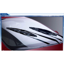 T550 4s Shop Smooth Efficient Long Service Life Premium Natural Rubber Refill Windshield Passenger Driver Multifit Frame Wiper Blade